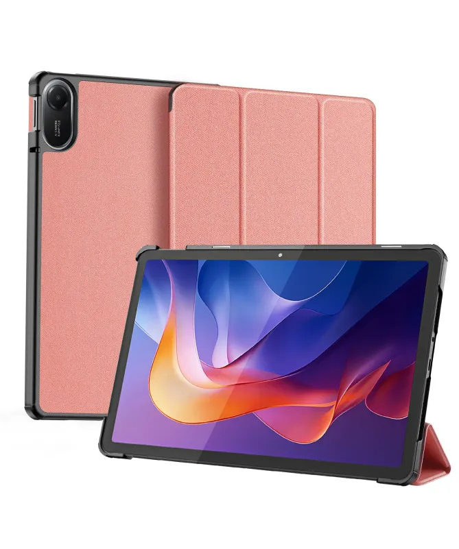 Housse Xiaomi Redmi Pad 2 Domo avec Support