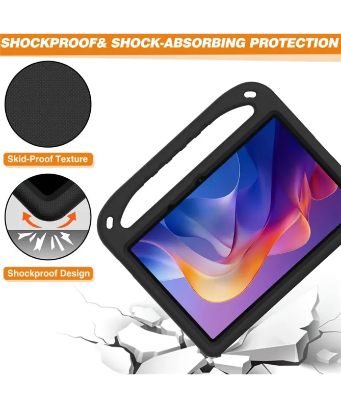 Coque Xiaomi Redmi Pad 2 avec Poignée | KidProof