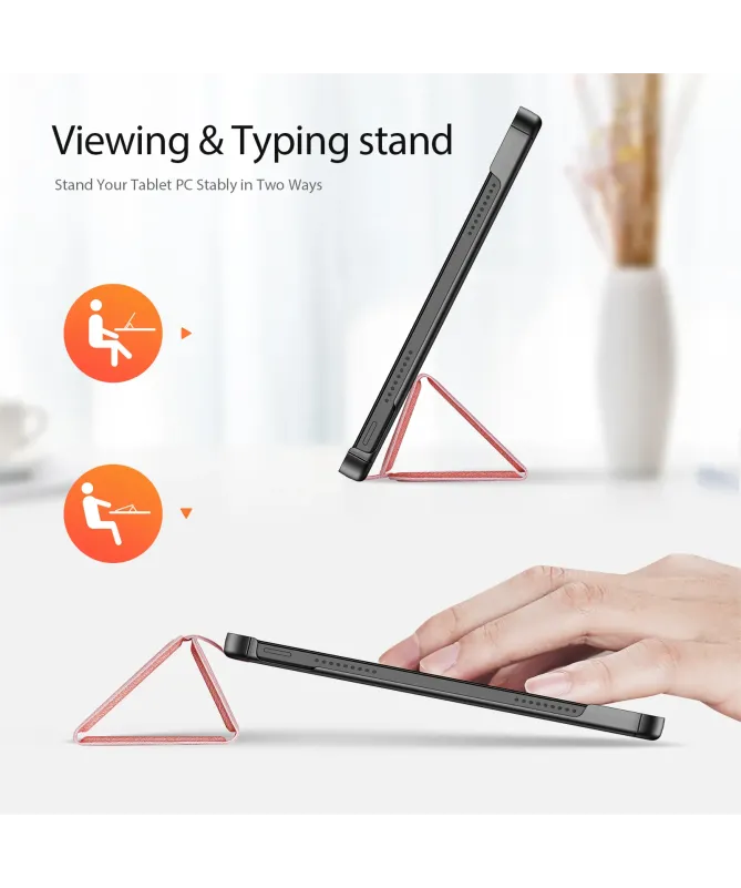 Housse Xiaomi Redmi Pad 2 Domo avec Support