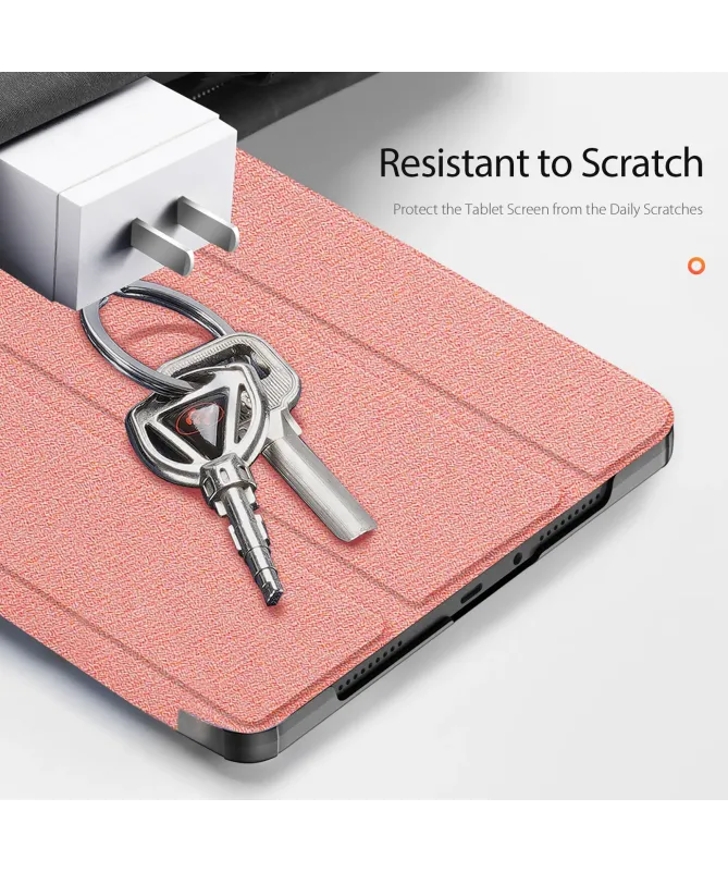 Housse Xiaomi Redmi Pad 2 Domo avec Support