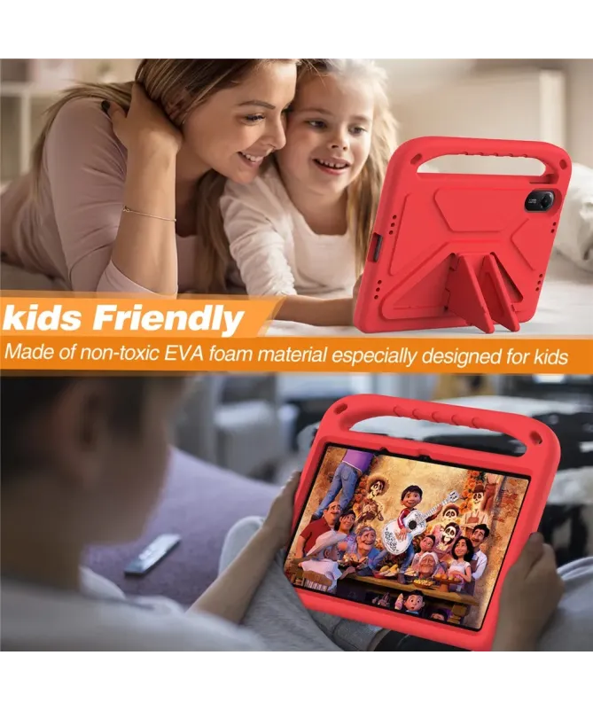 Coque Xiaomi Redmi Pad 2 avec Poignée | KidProof