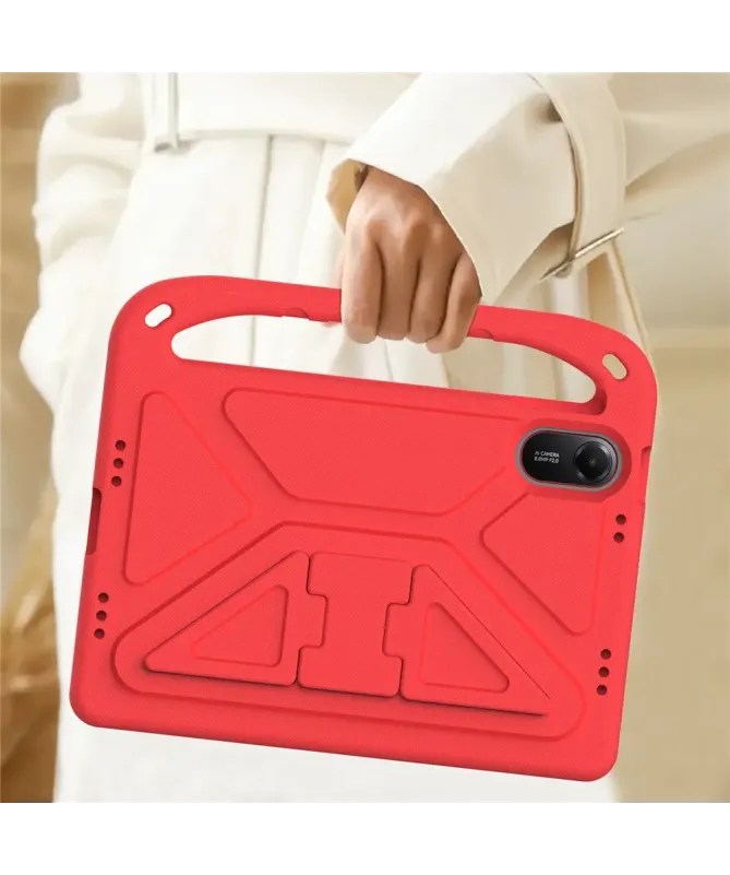 Coque Xiaomi Redmi Pad 2 avec Poignée | KidProof