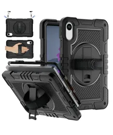 Coque Xiaomi Redmi Pad 2 avec Support et Bandoulière | ArmorGuard