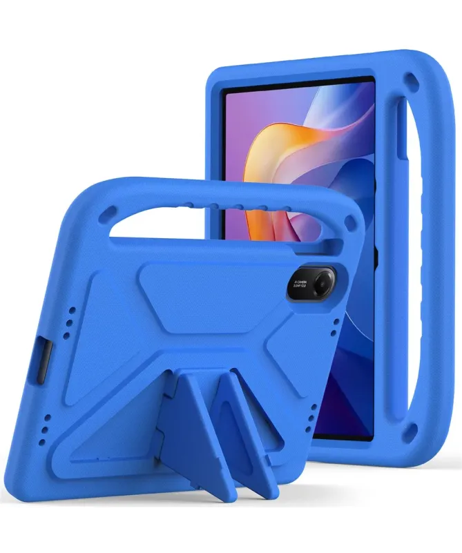 Coque Xiaomi Redmi Pad 2 avec Poignée | KidProof