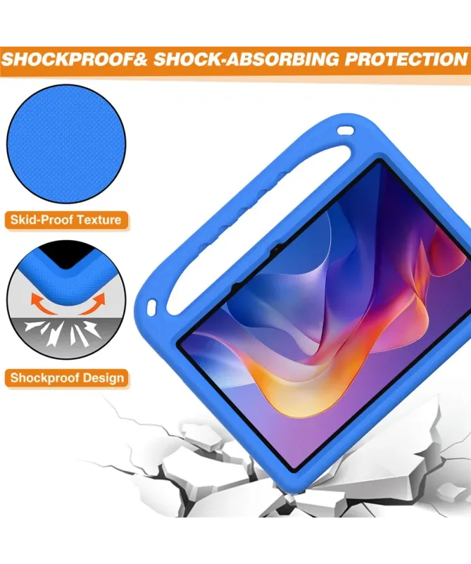 Coque Xiaomi Redmi Pad 2 avec Poignée | KidProof