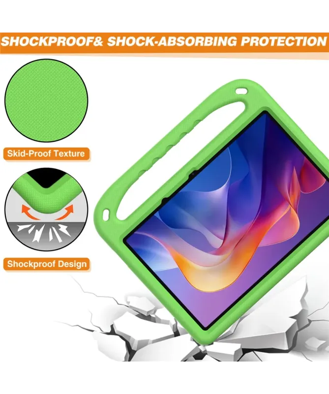 Coque Xiaomi Redmi Pad 2 avec Poignée | KidProof