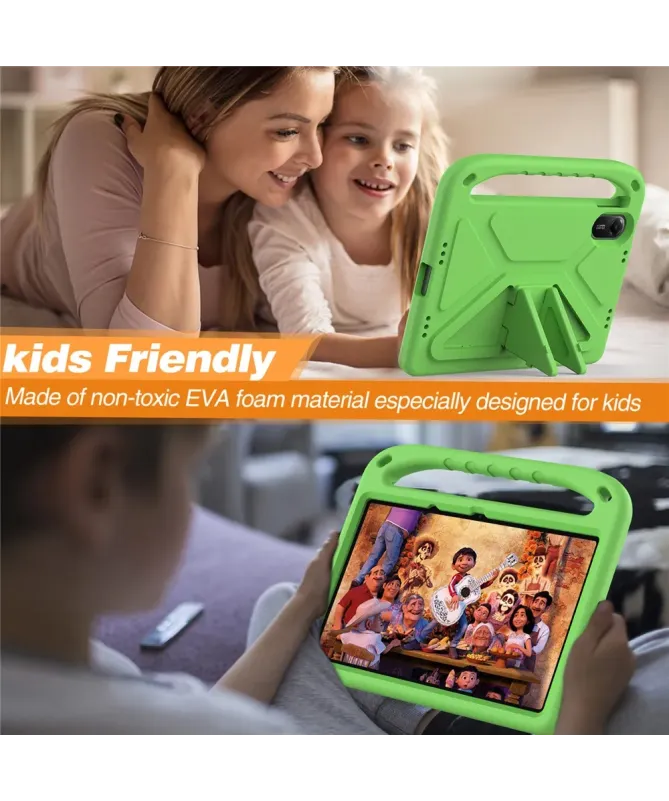 Coque Xiaomi Redmi Pad 2 avec Poignée | KidProof