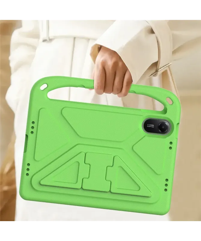 Coque Xiaomi Redmi Pad 2 avec Poignée | KidProof