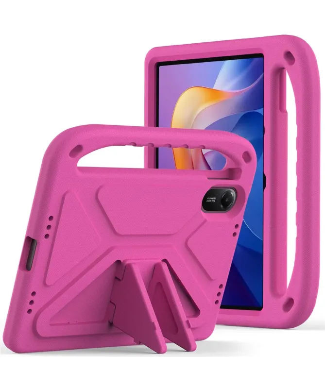 Coque Xiaomi Redmi Pad 2 avec Poignée | KidProof