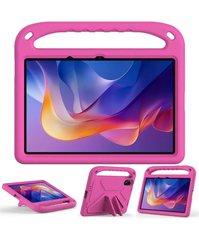 Coque Xiaomi Redmi Pad 2 avec Poignée | KidProof