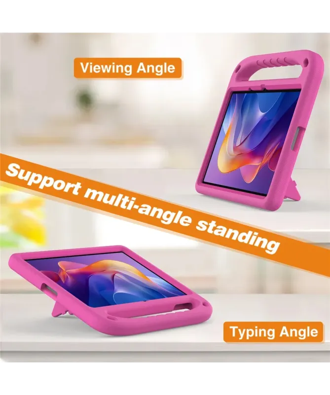 Coque Xiaomi Redmi Pad 2 avec Poignée | KidProof