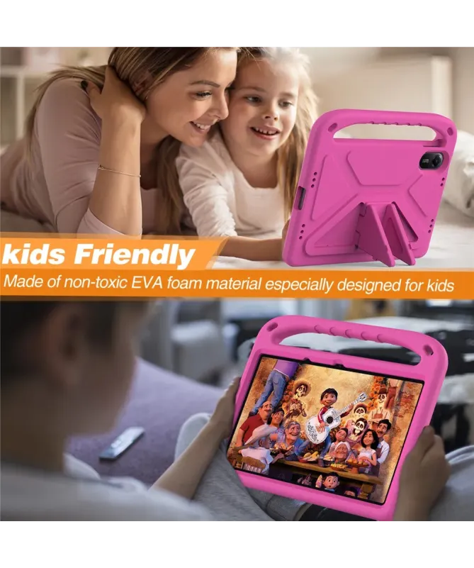 Coque Xiaomi Redmi Pad 2 avec Poignée | KidProof