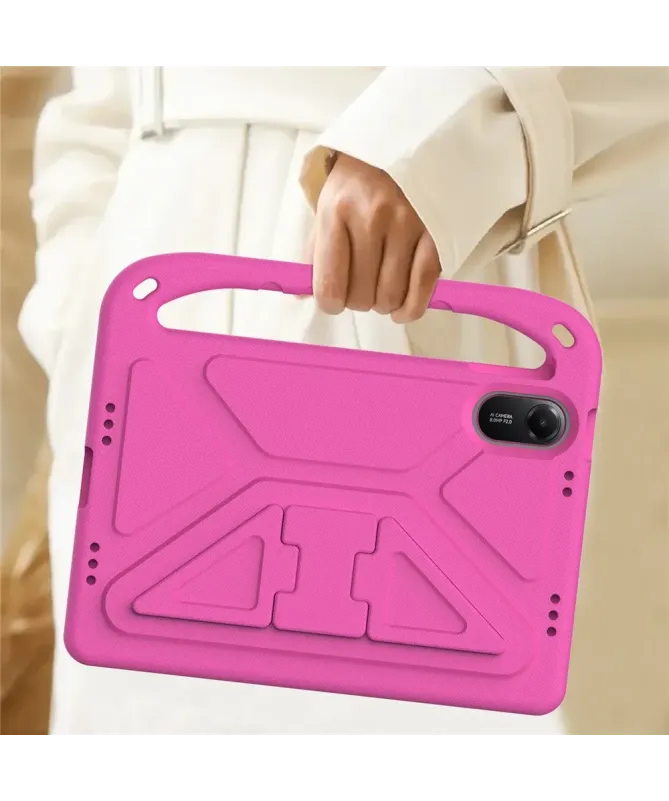 Coque Xiaomi Redmi Pad 2 avec Poignée | KidProof