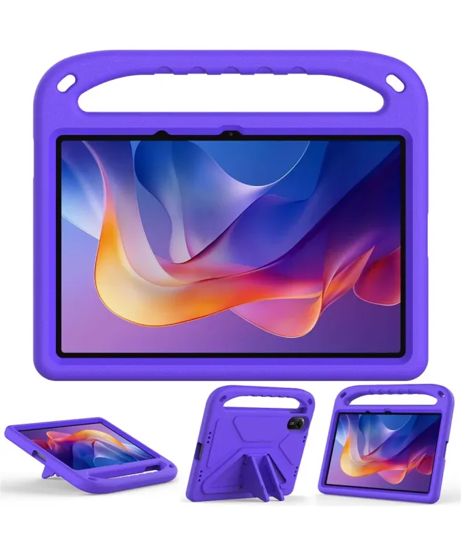 Coque Xiaomi Redmi Pad 2 avec Poignée | KidProof