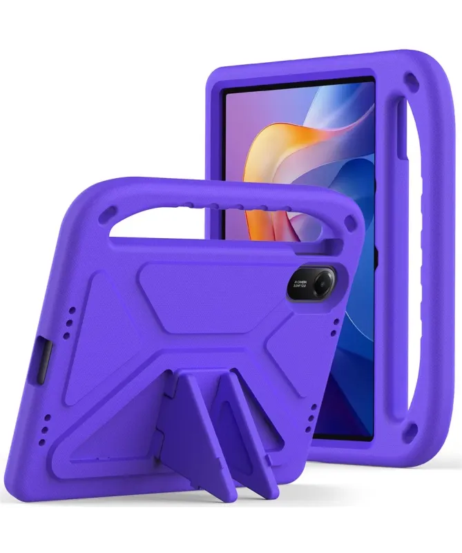 Coque Xiaomi Redmi Pad 2 avec Poignée | KidProof