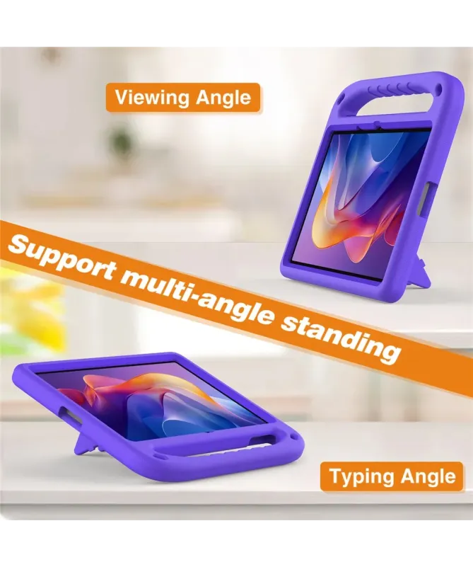 Coque Xiaomi Redmi Pad 2 avec Poignée | KidProof