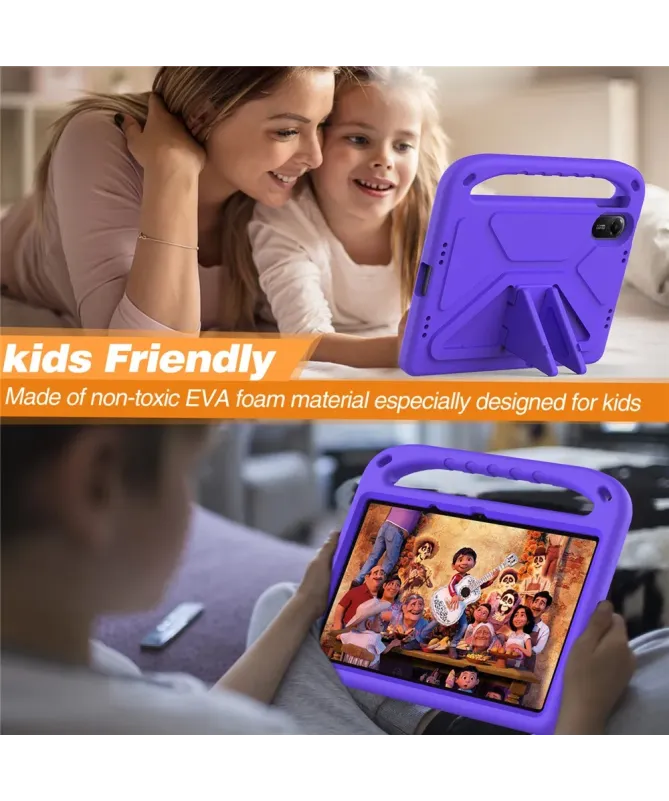 Coque Xiaomi Redmi Pad 2 avec Poignée | KidProof