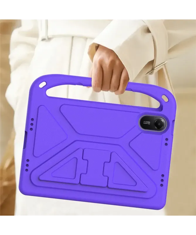 Coque Xiaomi Redmi Pad 2 avec Poignée | KidProof