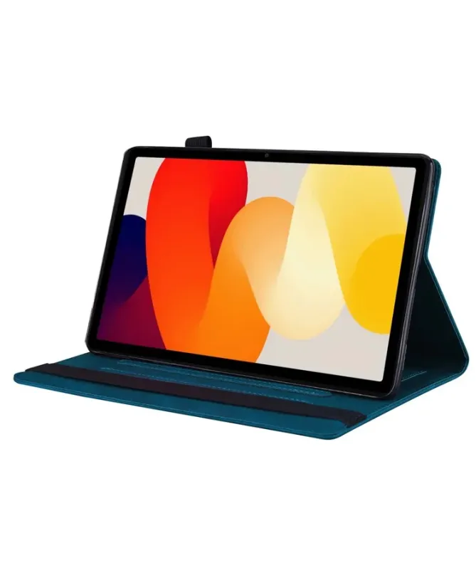 Housse Xiaomi Redmi Pad 2 avec Support et Emplacement Carte