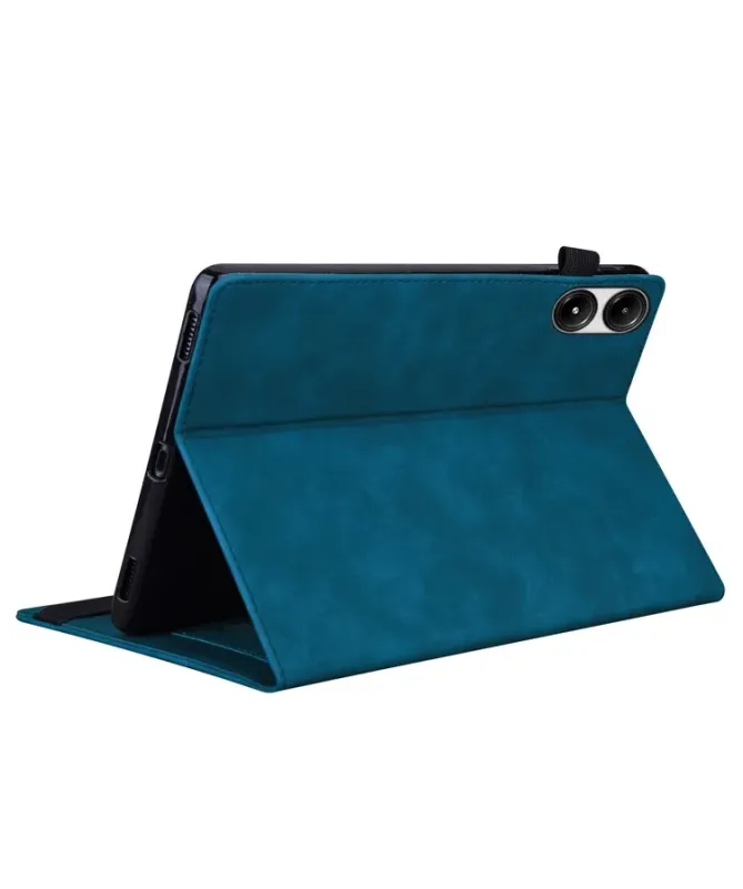 Housse Xiaomi Redmi Pad 2 avec Support et Emplacement Carte