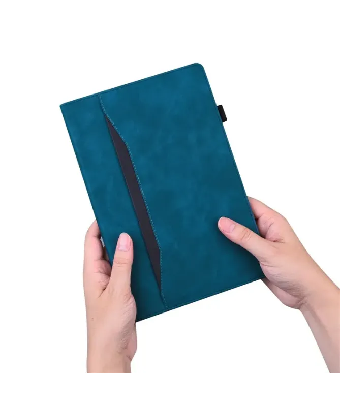 Housse Xiaomi Redmi Pad 2 avec Support et Emplacement Carte