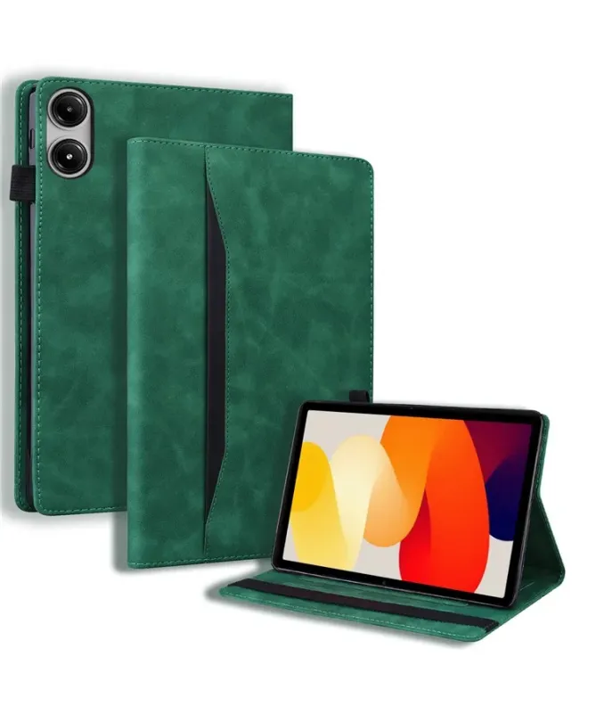 Housse Xiaomi Redmi Pad 2 avec Support et Emplacement Carte