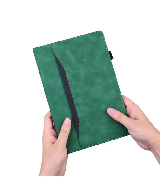 Housse Xiaomi Redmi Pad 2 avec Support et Emplacement Carte