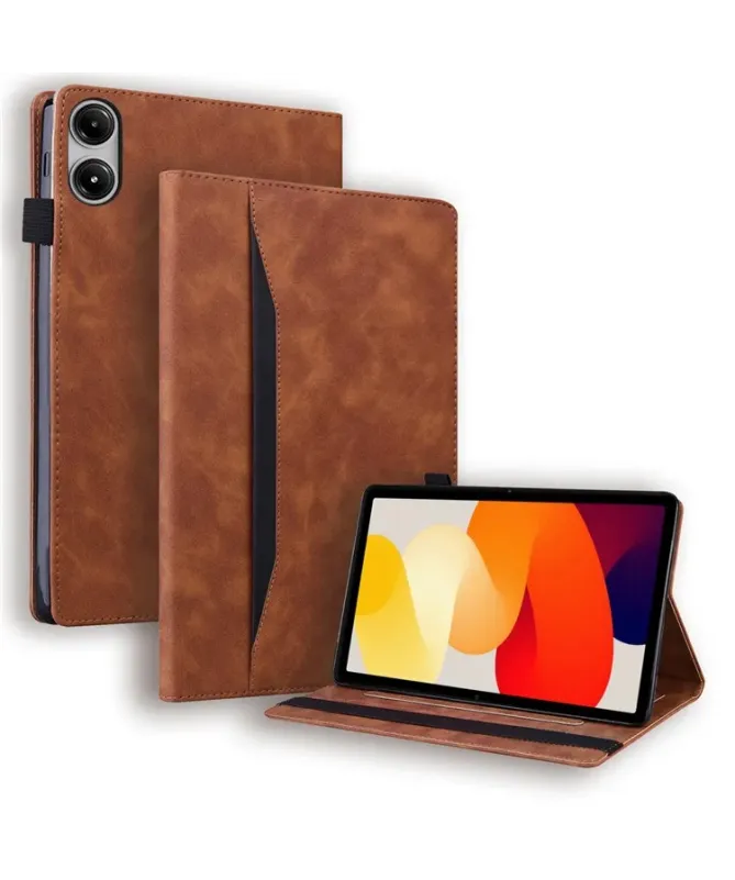 Housse Xiaomi Redmi Pad 2 avec Support et Emplacement Carte