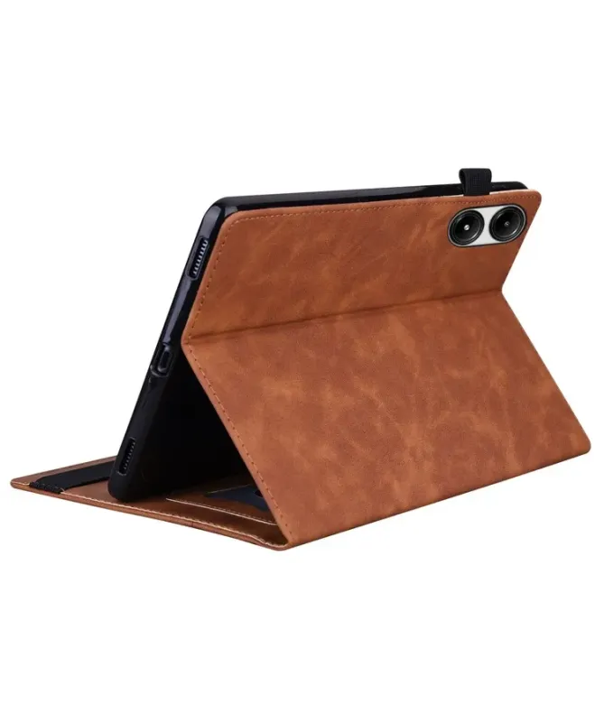 Housse Xiaomi Redmi Pad 2 avec Support et Emplacement Carte