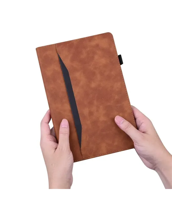 Housse Xiaomi Redmi Pad 2 avec Support et Emplacement Carte