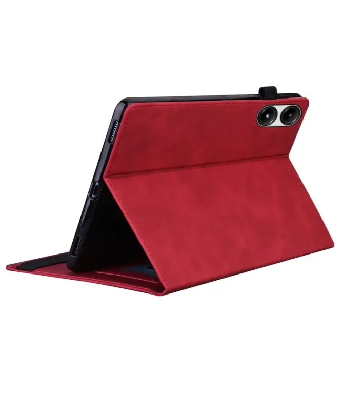 Housse Xiaomi Redmi Pad 2 avec Support et Emplacement Carte