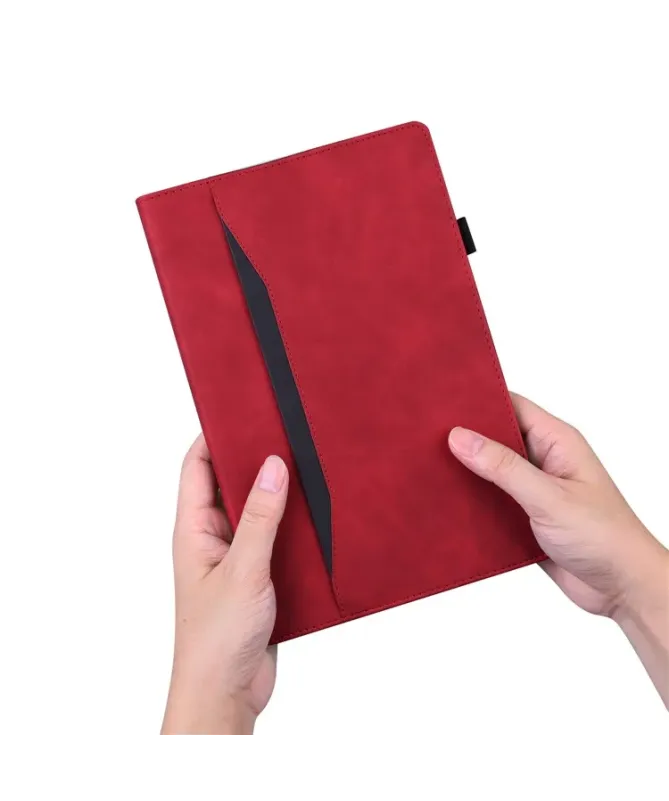 Housse Xiaomi Redmi Pad 2 avec Support et Emplacement Carte