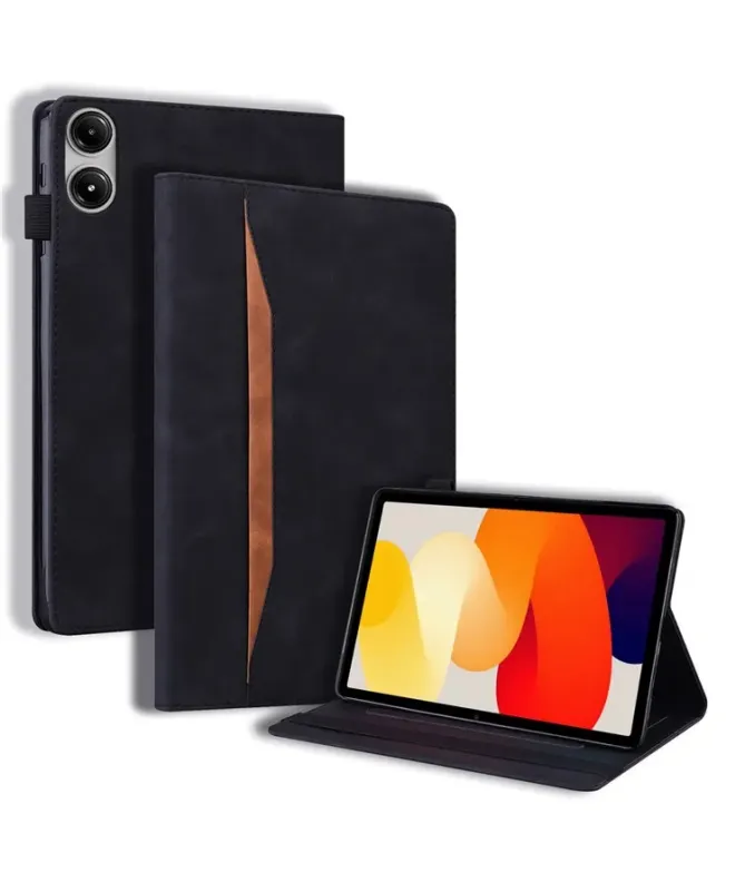 Housse Xiaomi Redmi Pad 2 avec Support et Emplacement Carte