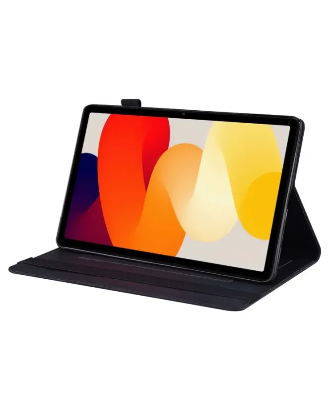 Housse Xiaomi Redmi Pad 2 avec Support et Emplacement Carte