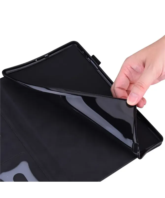 Housse Xiaomi Redmi Pad 2 avec Support et Emplacement Carte