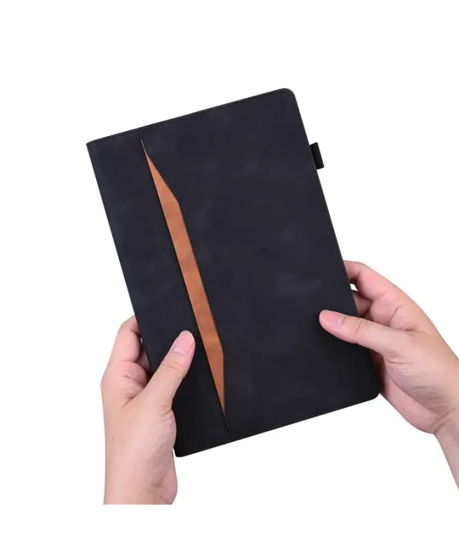 Housse Xiaomi Redmi Pad 2 avec Support et Emplacement Carte