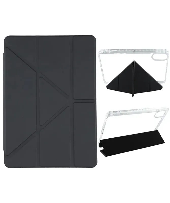 Étui Xiaomi Redmi Pad 2 Support Origami | Crystal Fold