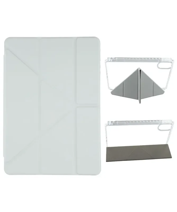 Étui Xiaomi Redmi Pad 2 Support Origami | Crystal Fold