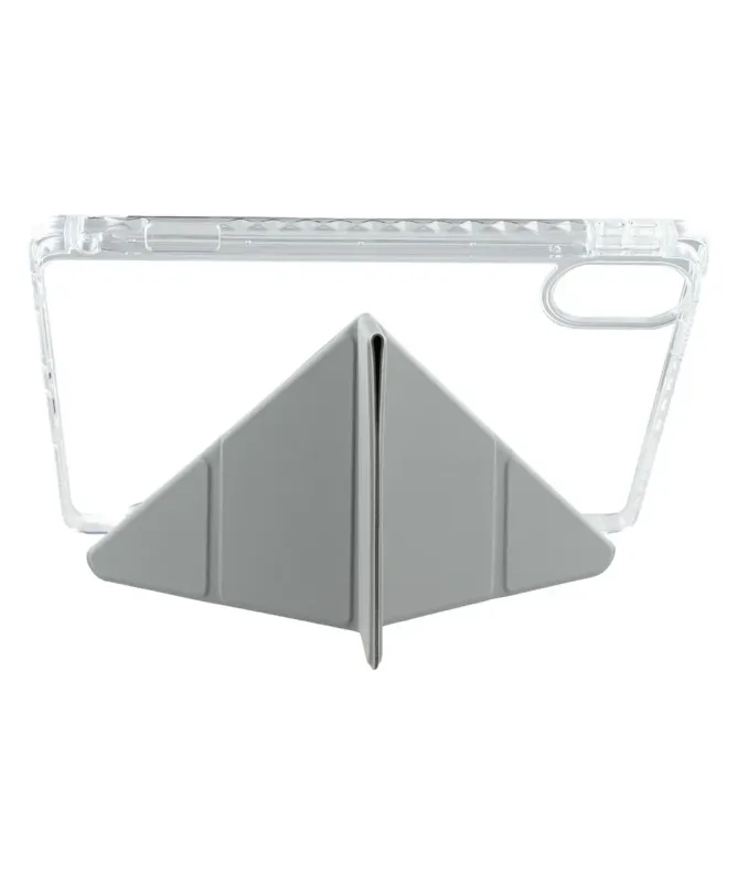 Étui Xiaomi Redmi Pad 2 Support Origami | Crystal Fold