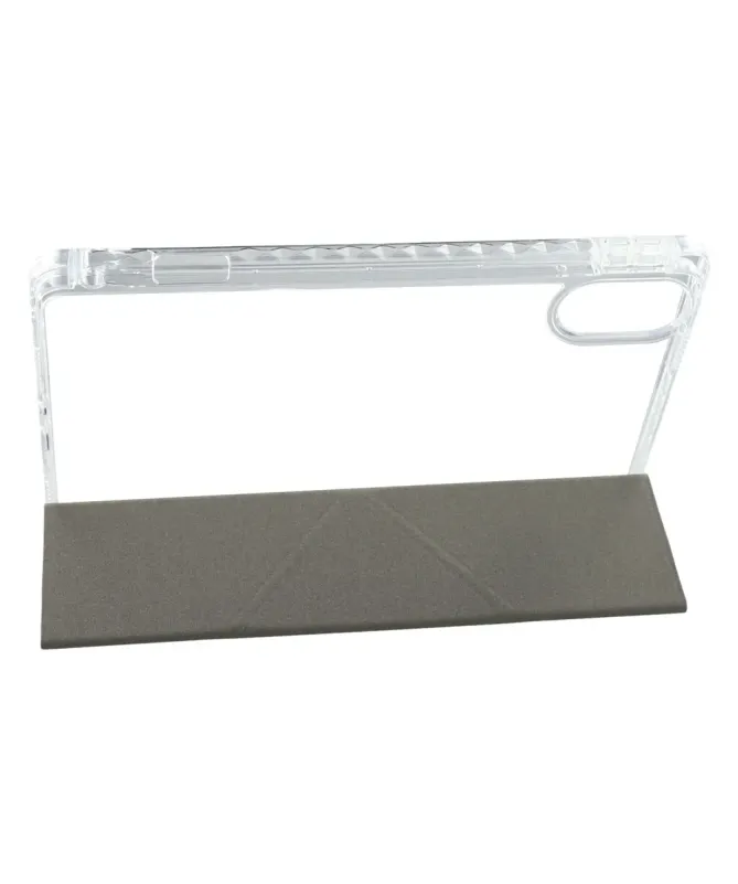 Étui Xiaomi Redmi Pad 2 Support Origami | Crystal Fold