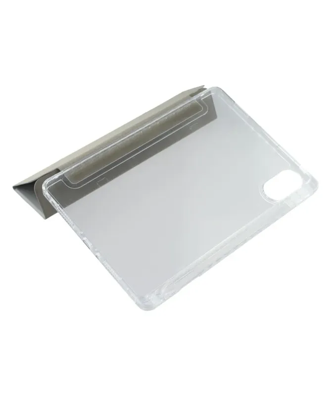 Étui Xiaomi Redmi Pad 2 Support Origami | Crystal Fold