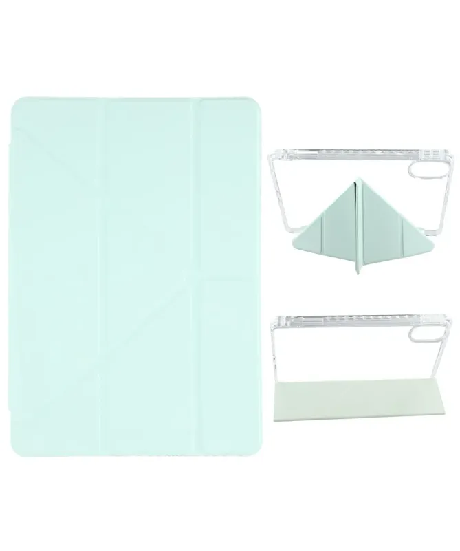 Étui Xiaomi Redmi Pad 2 Support Origami | Crystal Fold