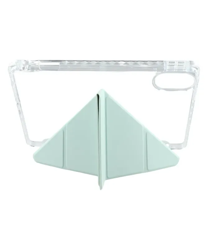 Étui Xiaomi Redmi Pad 2 Support Origami | Crystal Fold