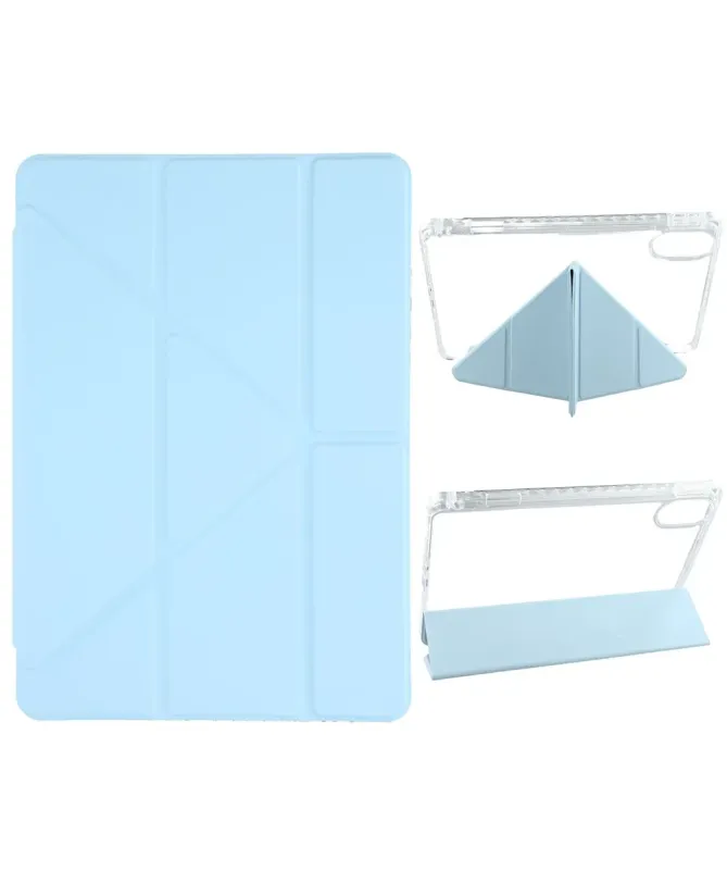 Étui Xiaomi Redmi Pad 2 Support Origami | Crystal Fold