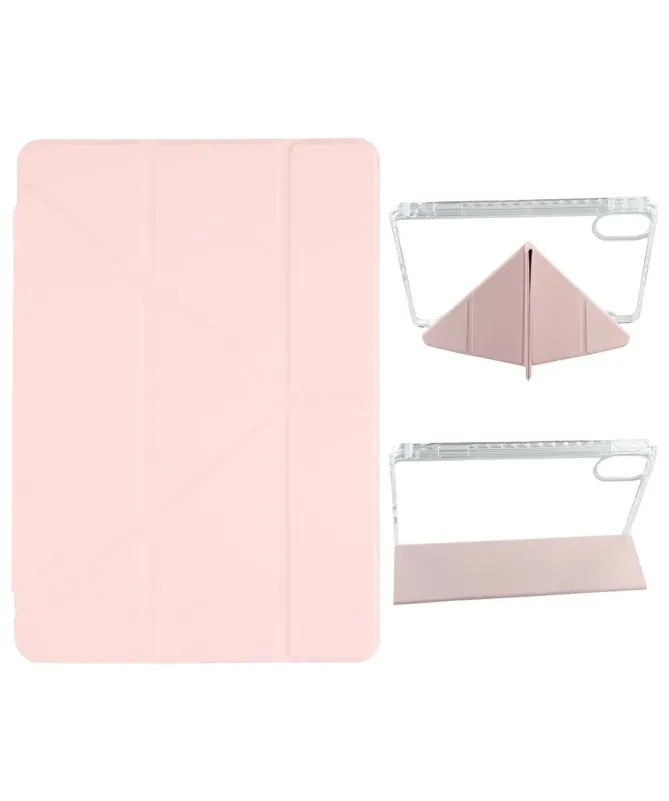 Étui Xiaomi Redmi Pad 2 Support Origami | Crystal Fold