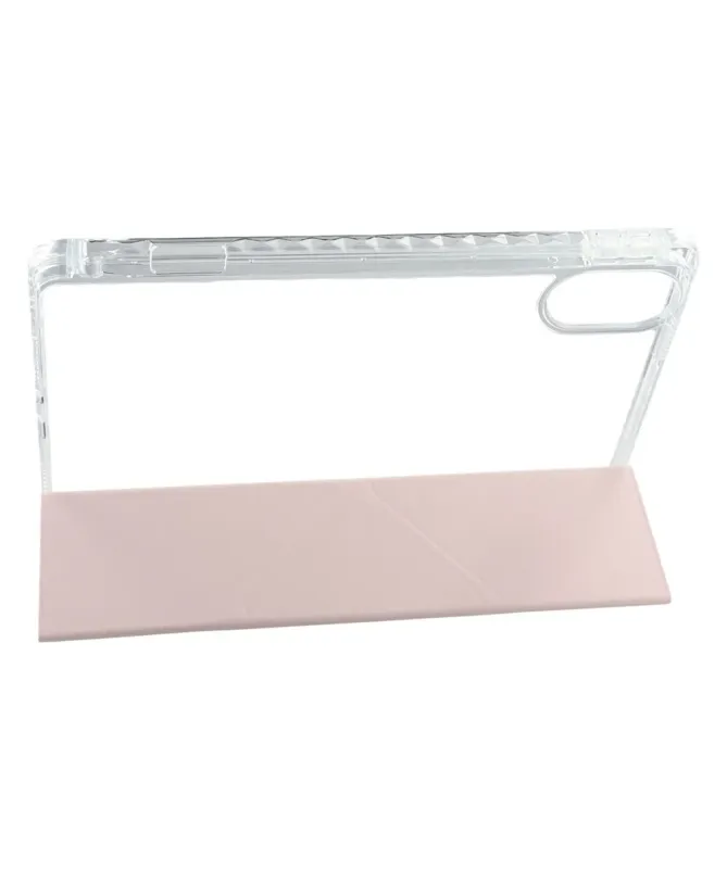 Étui Xiaomi Redmi Pad 2 Support Origami | Crystal Fold