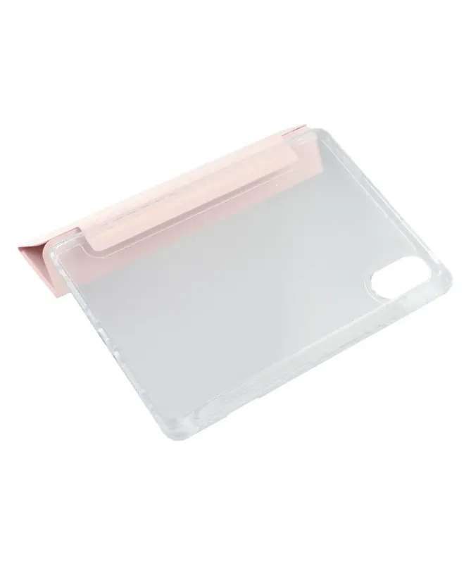 Étui Xiaomi Redmi Pad 2 Support Origami | Crystal Fold