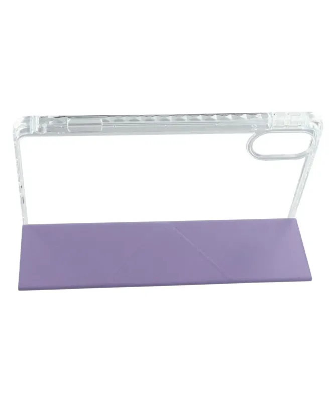 Étui Xiaomi Redmi Pad 2 Support Origami | Crystal Fold