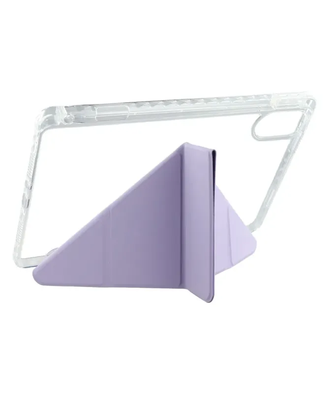 Étui Xiaomi Redmi Pad 2 Support Origami | Crystal Fold