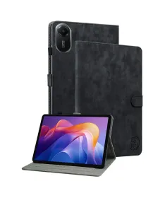 Housse Xiaomi Redmi Pad 2 Effet Cuir avec Support | ClassiFolio